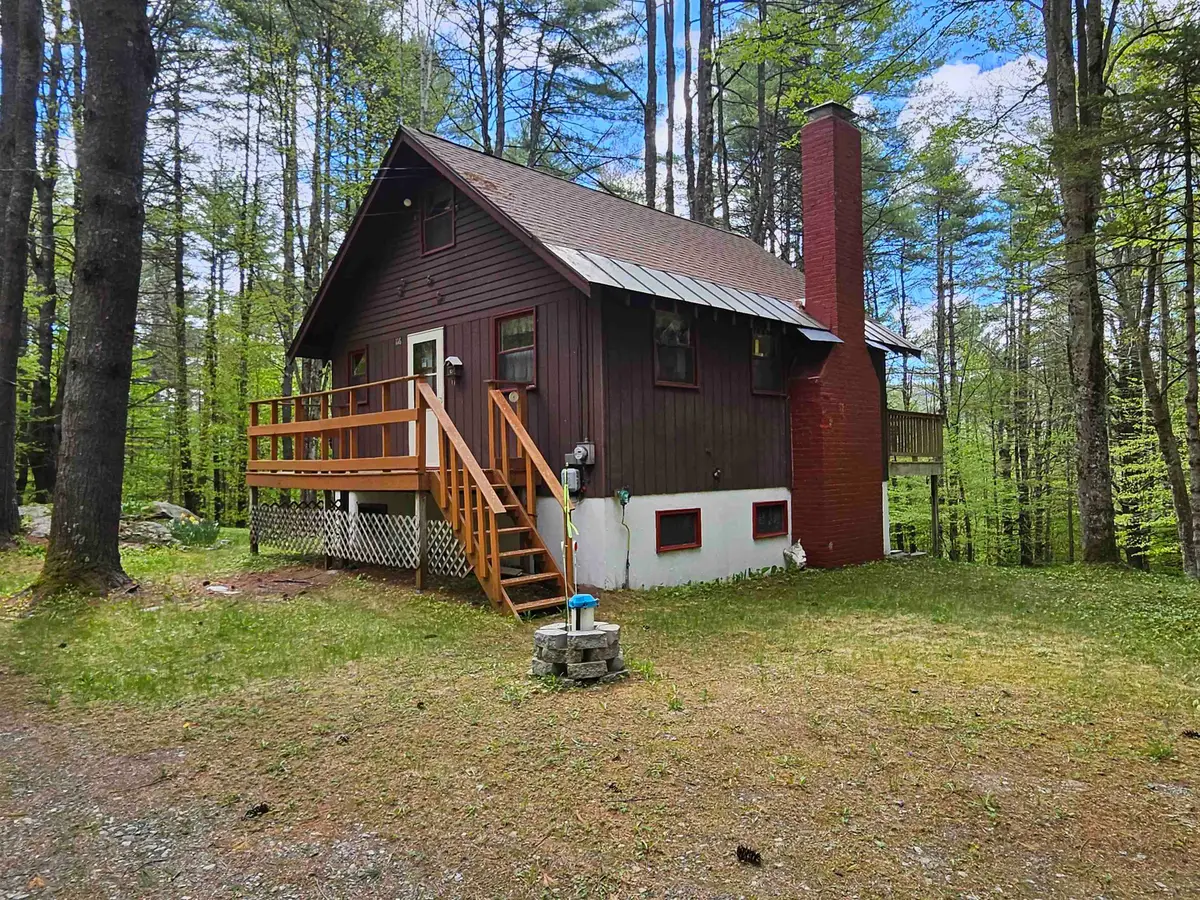116 Buck Hill, Jamaica, VT 05343 - #1