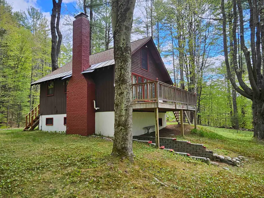 116 Buck Hill, Jamaica, VT 05343 - #2