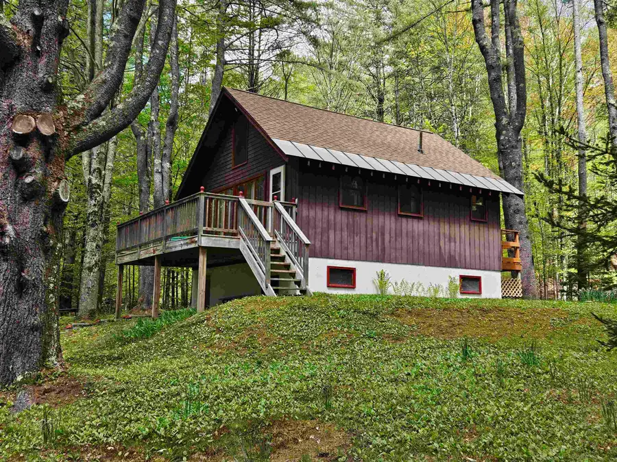 116 Buck Hill, Jamaica, VT 05343 - #3