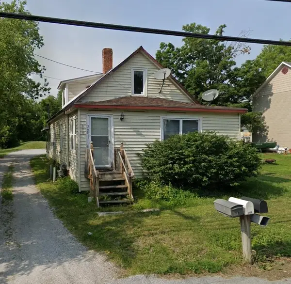 345 Lake Street, St. Albans Town, VT 05478