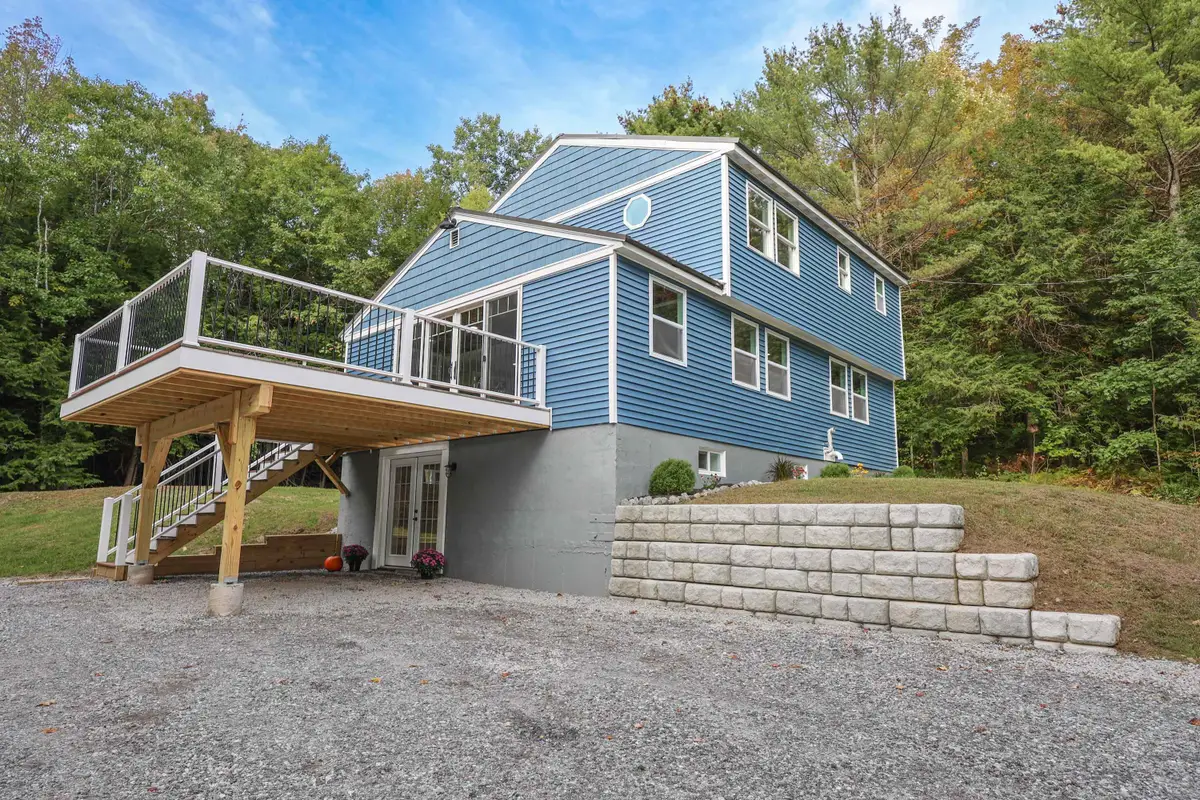 45 Pine Street, Newbury, NH 03255 - #1