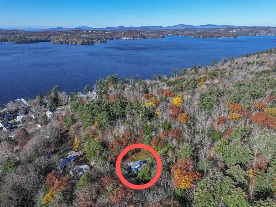 45 Pine Street, Newbury, NH 03255 - #2