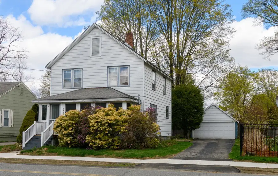 117 Oak Grove Avenue, Brattleboro, VT 05301 - #2