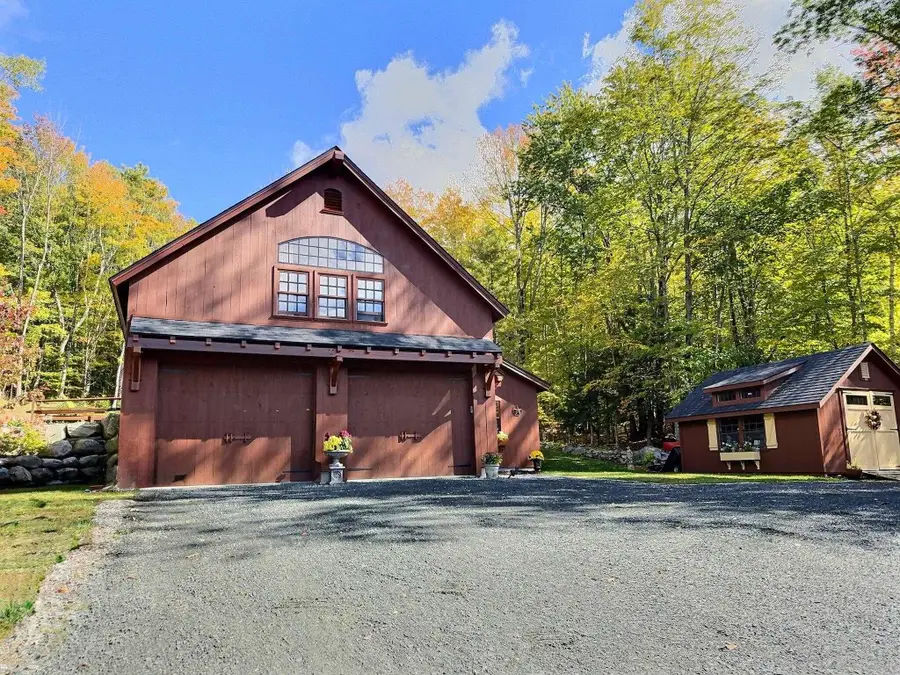 471 Edgemont Road, Sunapee, NH 03782 - #2