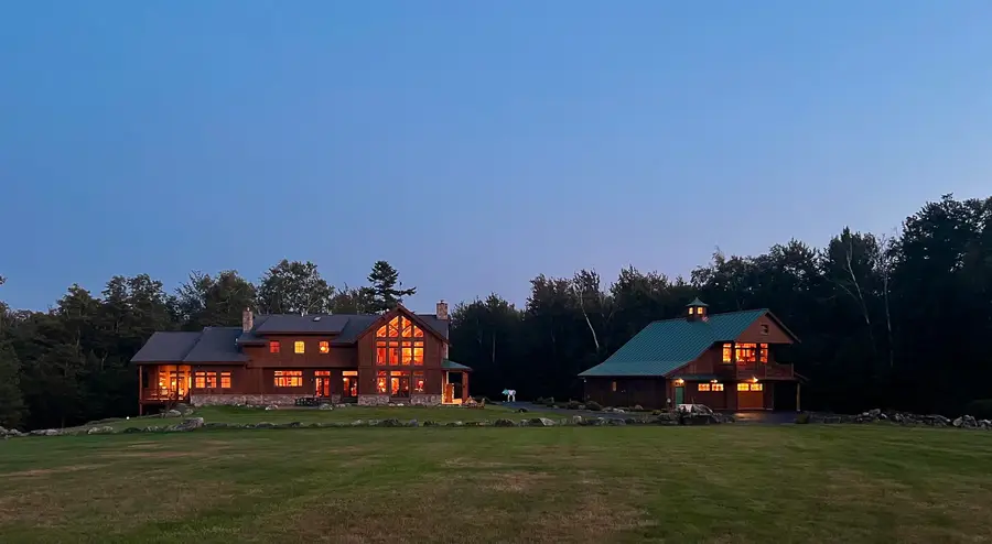 3800 Weston Andover Road, Andover, VT 05143 - #2