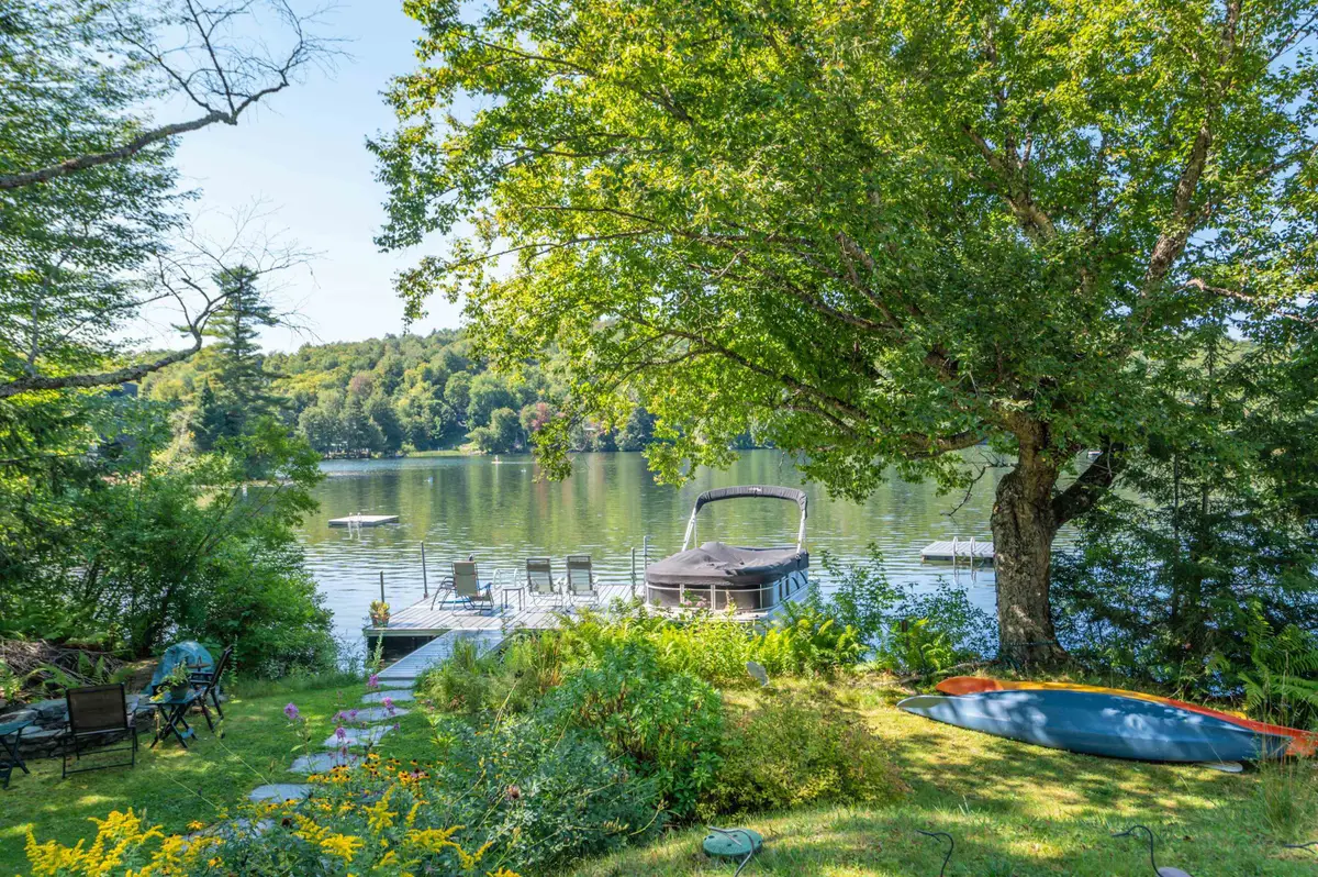392 Lake Raponda Road, Wilmington, VT 05363 - #1