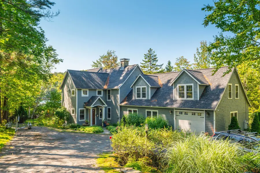 392 Lake Raponda Road, Wilmington, VT 05363 - #3