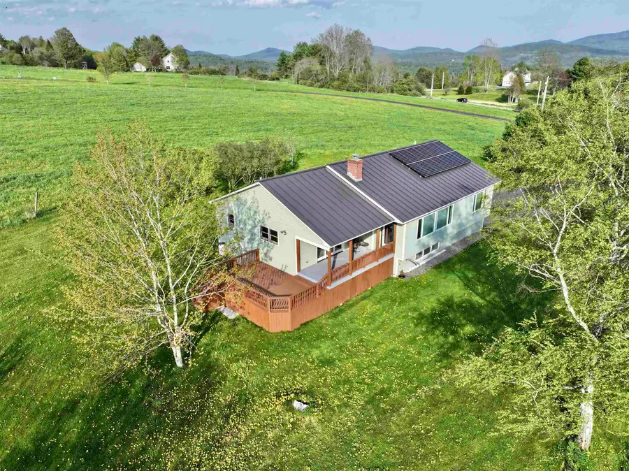 1455 VT Rte 14 North, East Montpelier, VT 05651 - #2