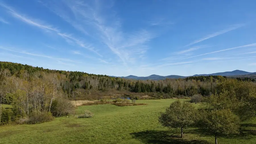530 Brazier Road, East Montpelier, VT 05651 - #3