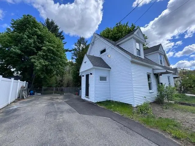 721 Blossom Street, Fitchburg, MA 01420 - #2