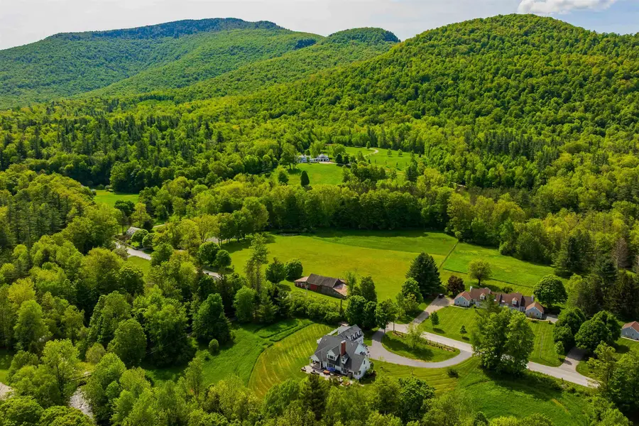 543 Lower Hollow Road, Dorset, VT 05251 - #2