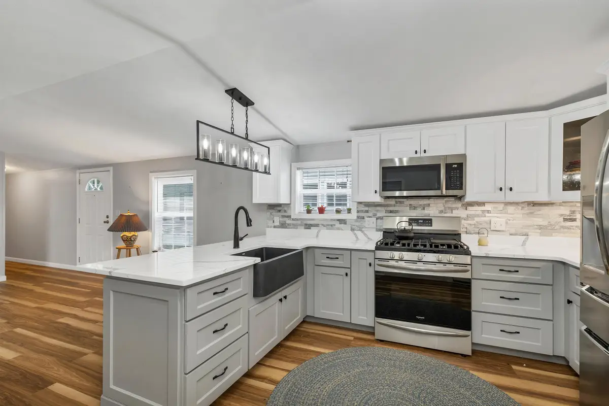 20 East Marina Road, Gilford, NH 03249 - #1