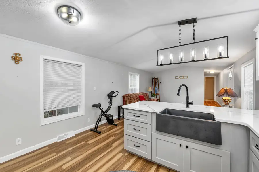 20 East Marina Road, Gilford, NH 03249 - #2