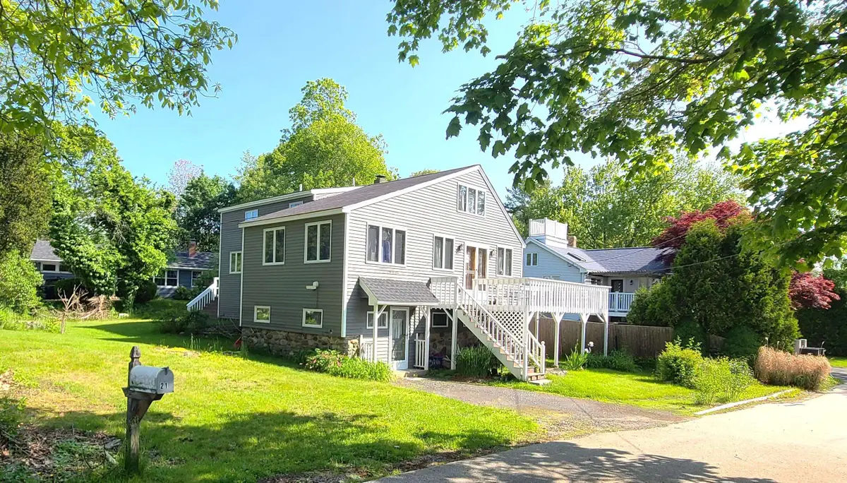 21 Triton Drive, Rye, NH 03870 - #1
