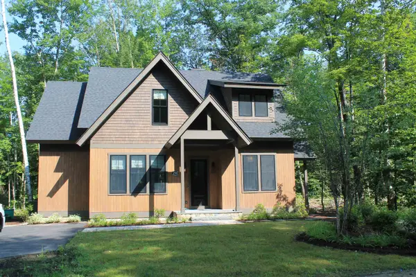 250 South Peak Road, Lincoln, NH 03251