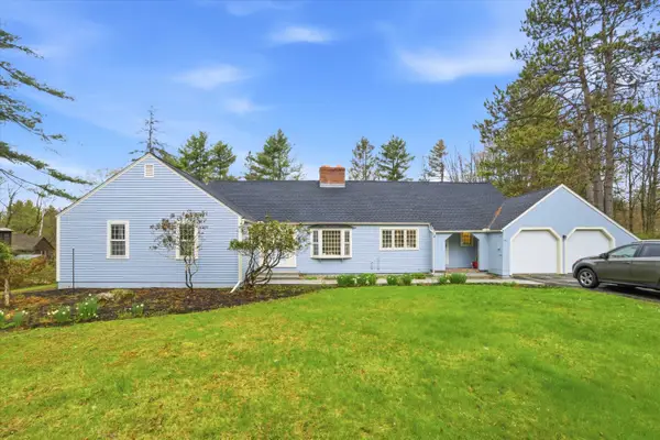 42 Blueberry Lane, Peterborough, NH 03458