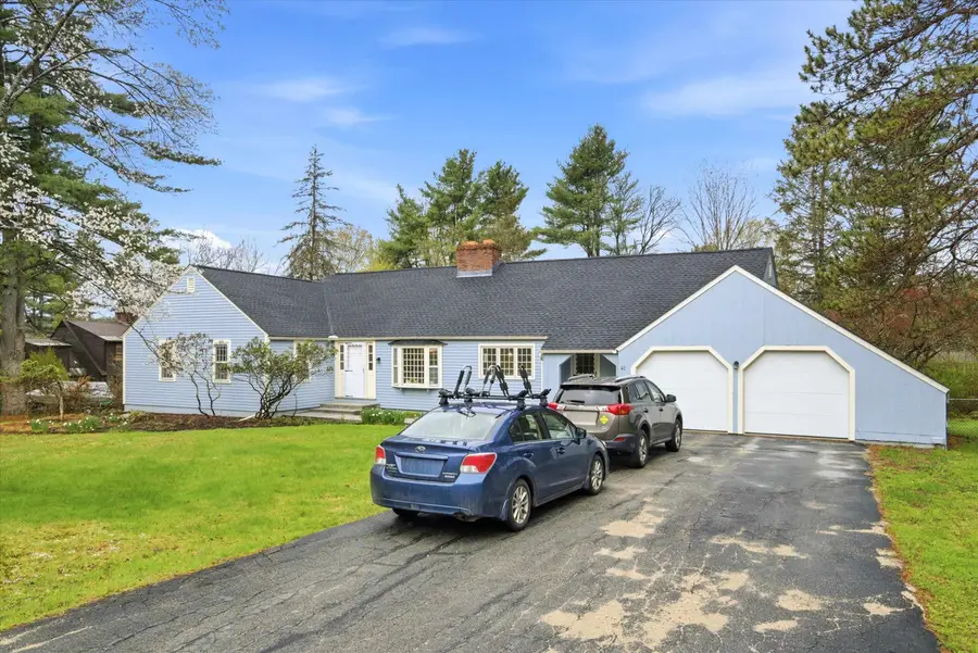 42 Blueberry Lane, Peterborough, NH 03458 - #2