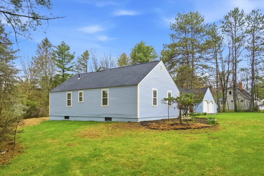 42 Blueberry Lane, Peterborough, NH 03458 - #3