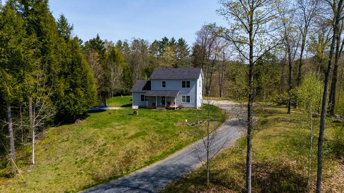 192 Mill Brook Road, Landaff, NH 03585 - #1