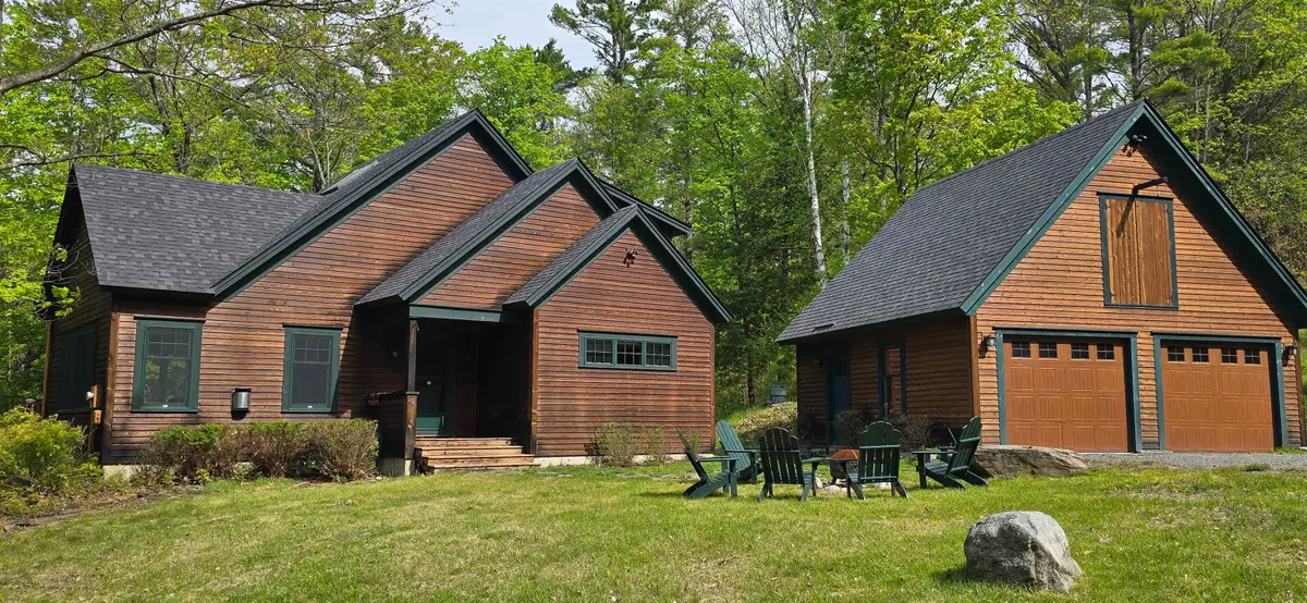 96 Hawkwood Lane, Hartford, VT 05059 - #1
