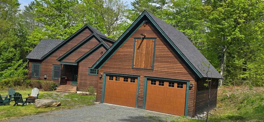 96 Hawkwood Lane, Hartford, VT 05059 - #2
