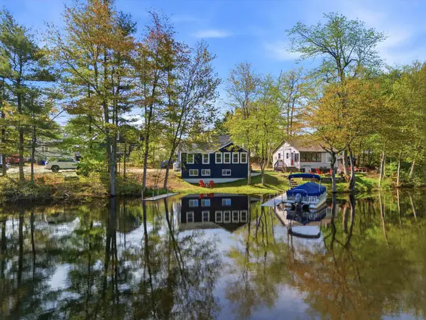 93 Lynchville Park Road, Goffstown, NH 03045