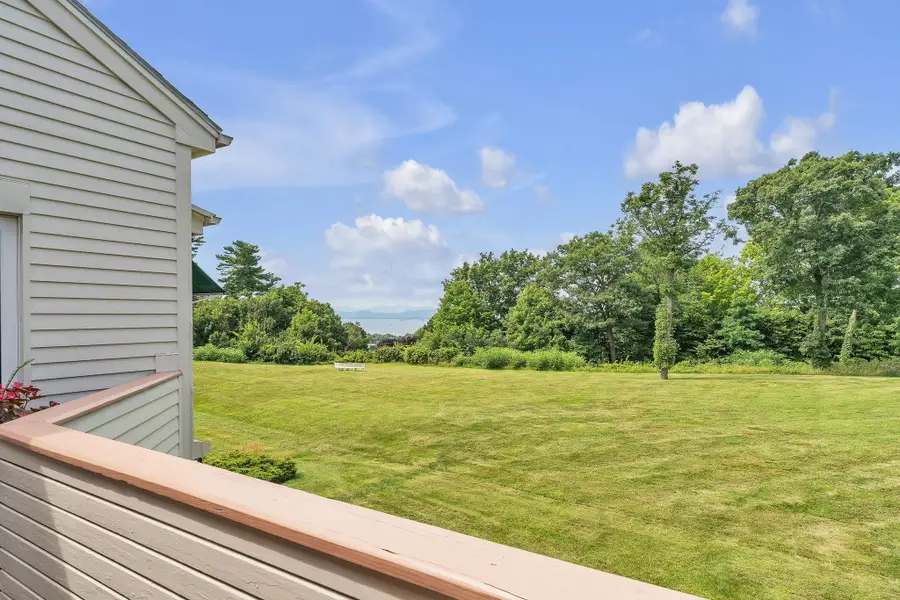545 South Prospect Street #20, Burlington, VT 05401 - #2
