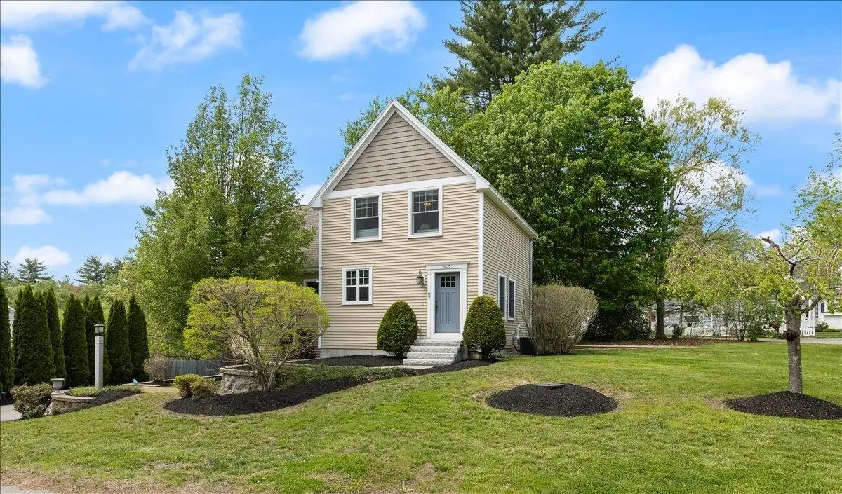 3 1/2 Kimball Avenue, Plaistow, NH 03865 - #1