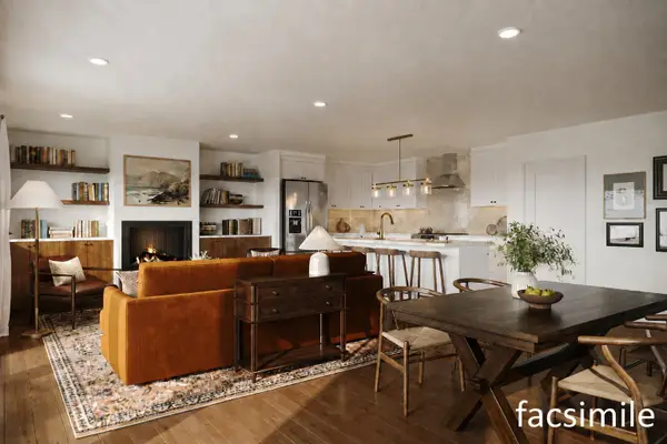 21 Upper Ladd Hill Road #C, Meredith, NH 03253