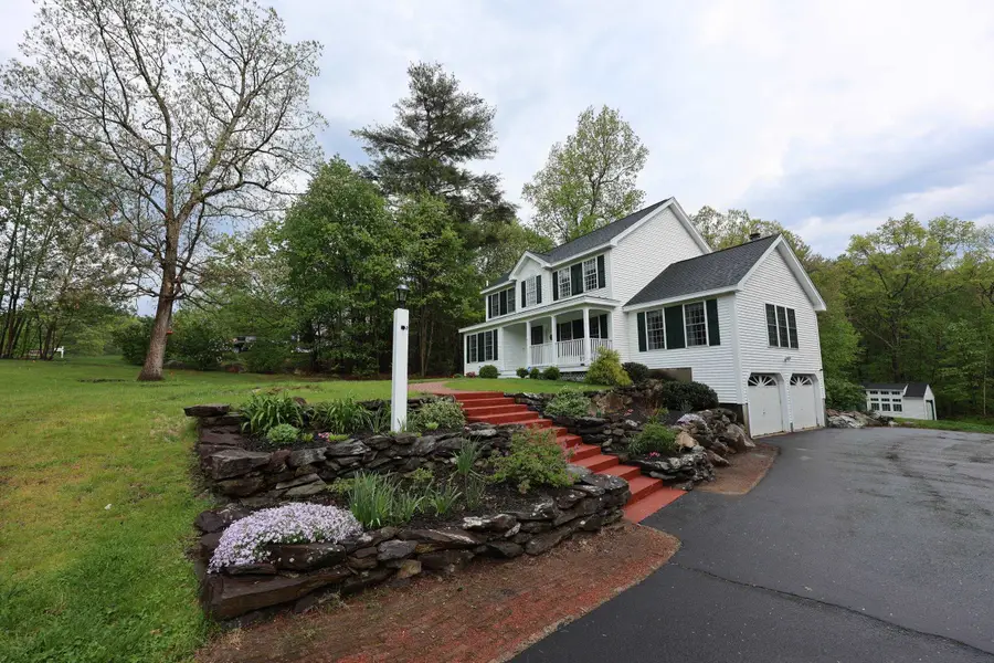19 Burgess Drive, Litchfield, NH 03052 - #3