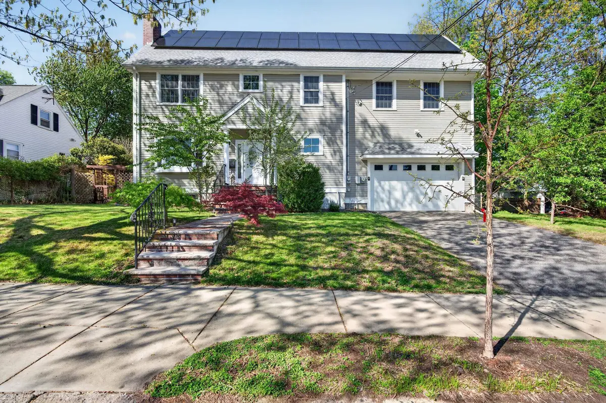 182 Adams Avenue, Newton, MA 02465 - #1