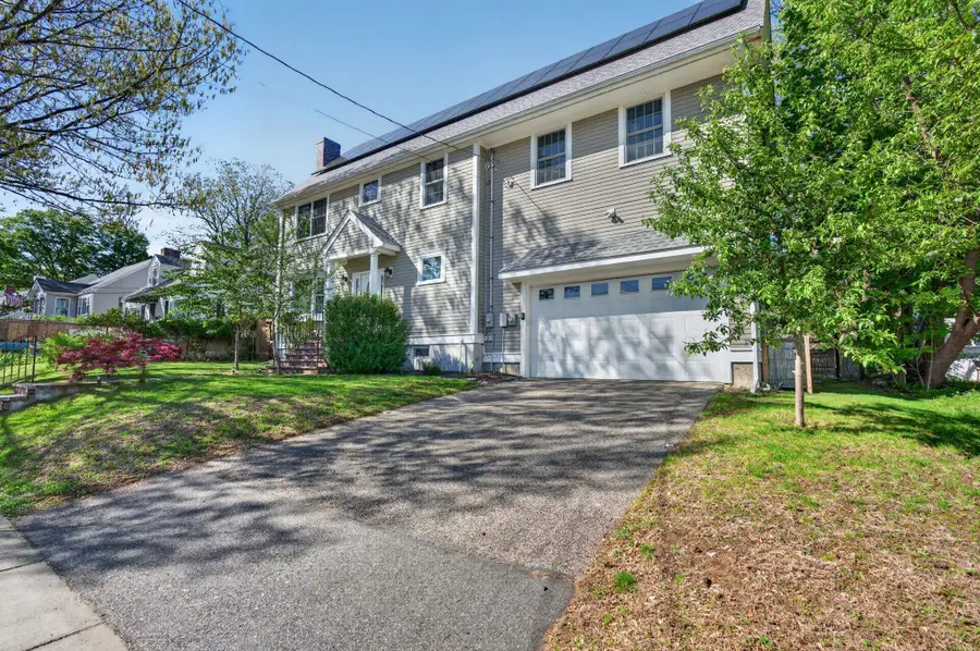 182 Adams Avenue, Newton, MA 02465 - #2