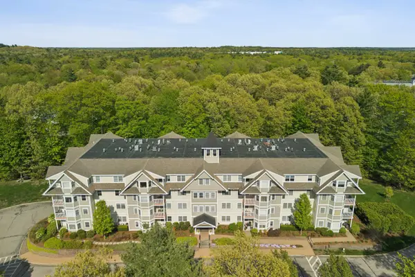4 Sterling Hill Lane #431, Exeter, NH 03833