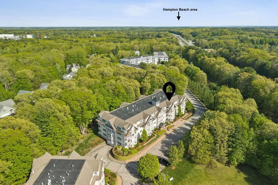 4 Sterling Hill Lane #431, Exeter, NH 03833 - #2
