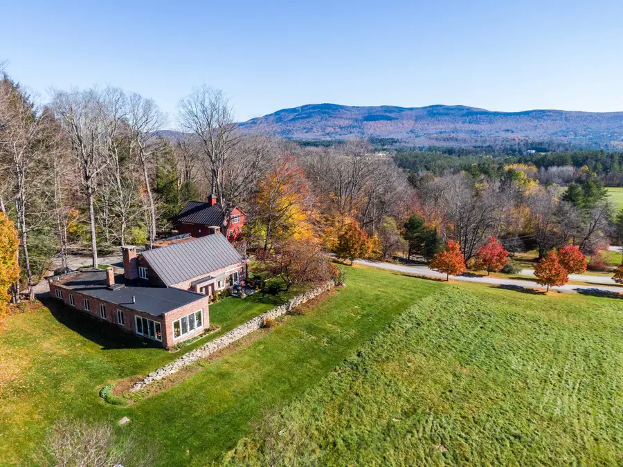 487 Vermont Route 100, Londonderry, VT 05155 - #2