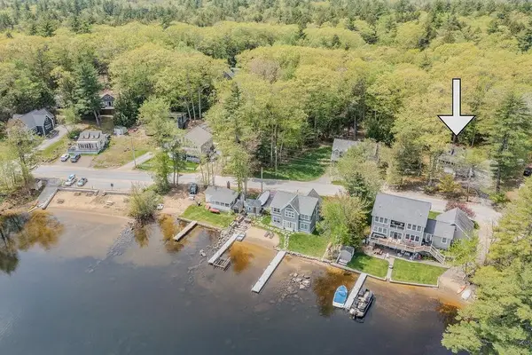 429 Bow Lake Road, Northwood, NH 03261