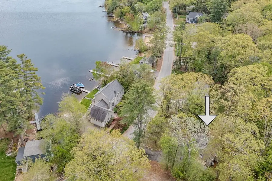 429 Bow Lake Road, Northwood, NH 03261 - #3