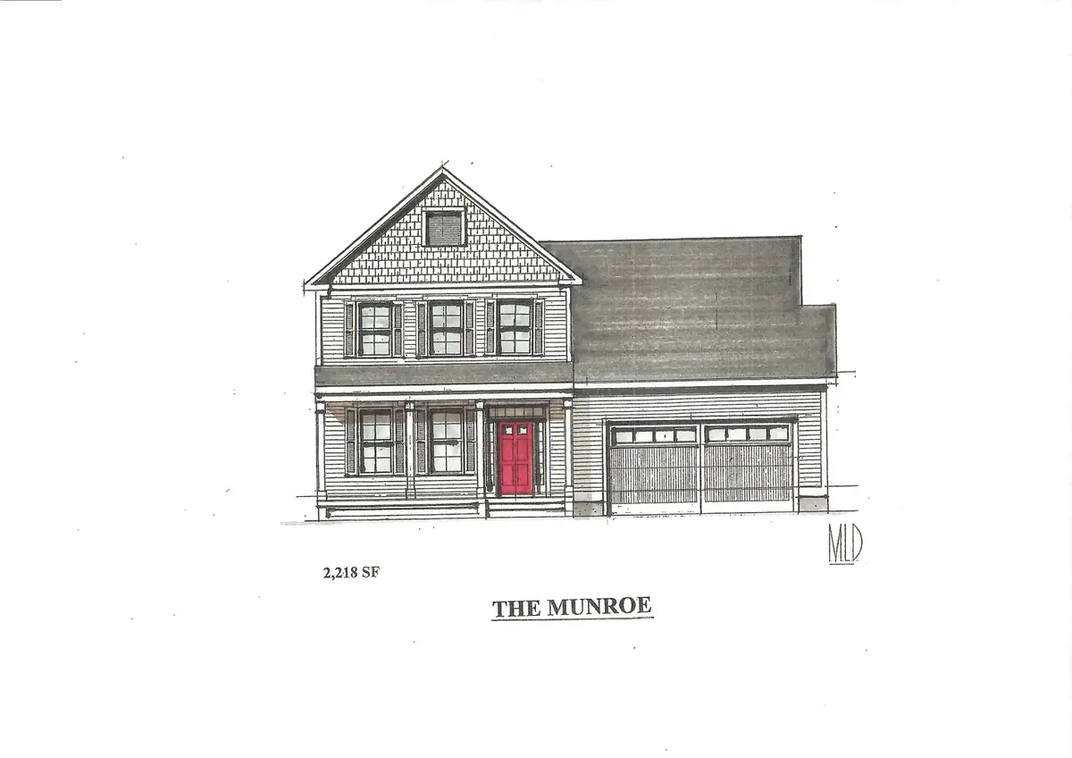 230 Larrow Drive #5, Williston, VT 05495 - #1