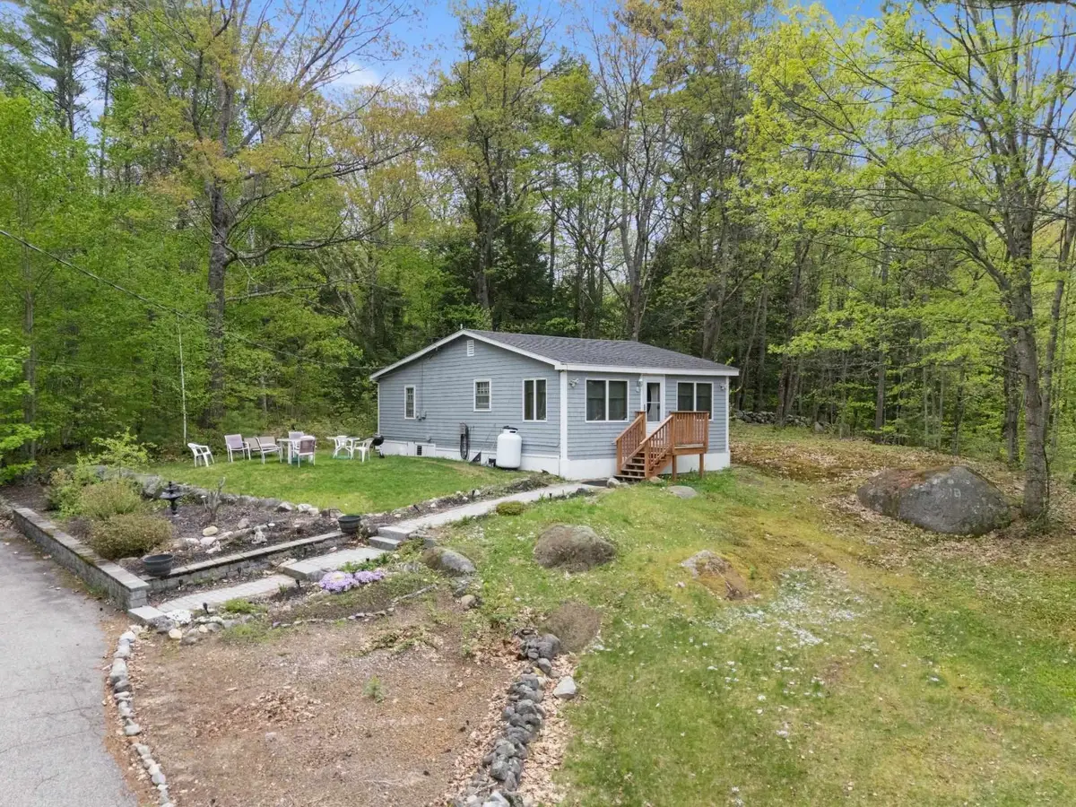 25 S Mayhew Turnpike, Hebron, NH 03241 - #1
