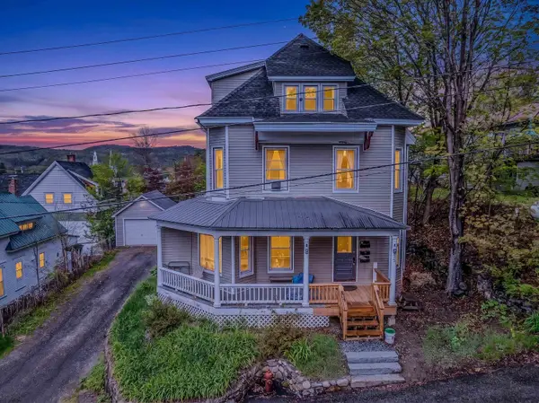 35 Jackson Street, Littleton, NH 03561