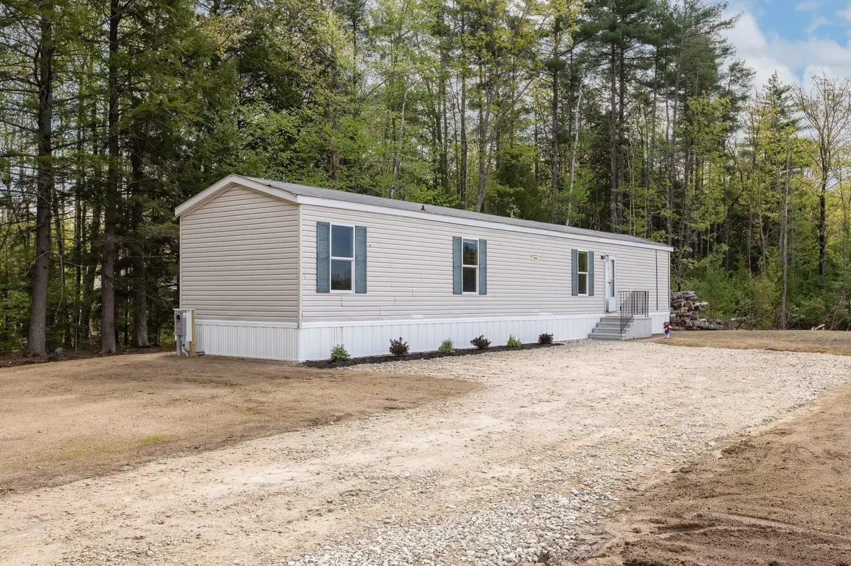 58 Shaw Drive, Rochester, NH 03868 - #1