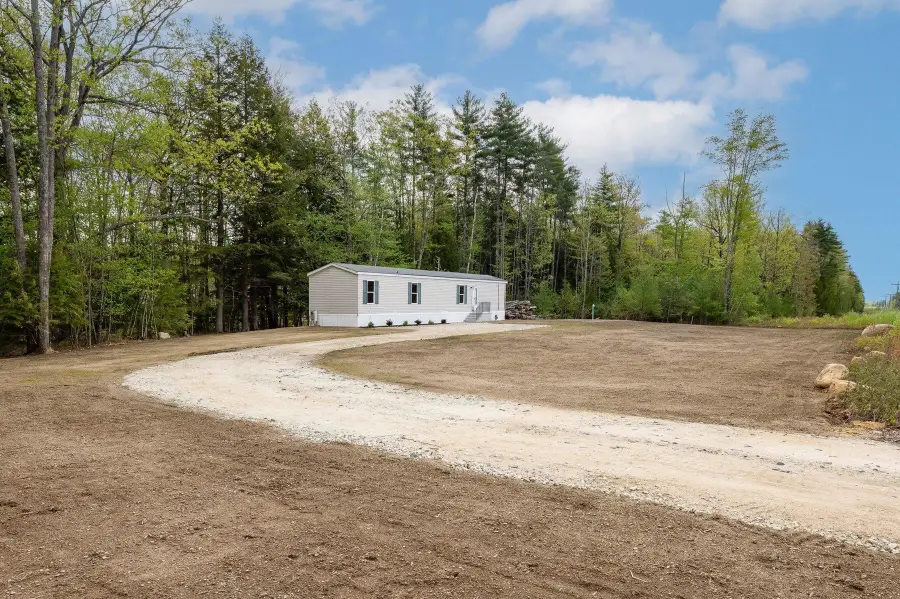 58 Shaw Drive, Rochester, NH 03868 - #3