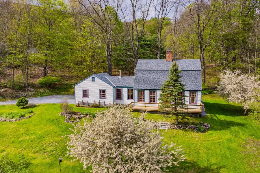 136 Fox Run Road, Arlington, VT 05250 - #2
