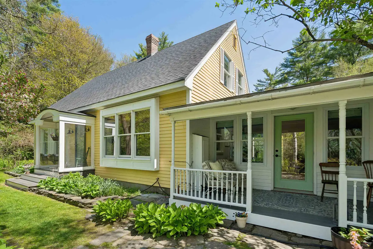 71 Old Oak Lane, Hartland, VT 05048 - #1