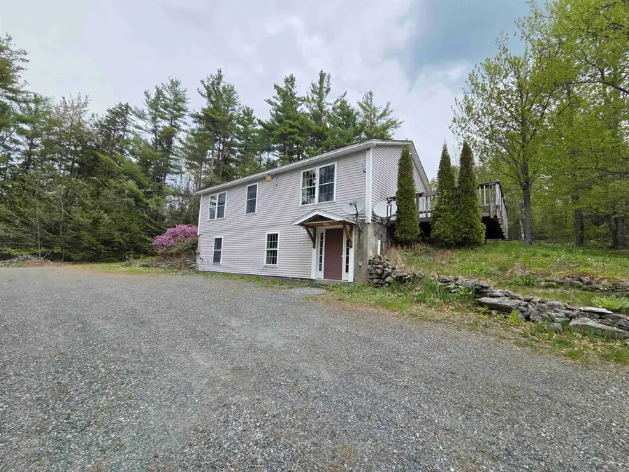 317 Potato Road, Enfield, NH 03748 - #2