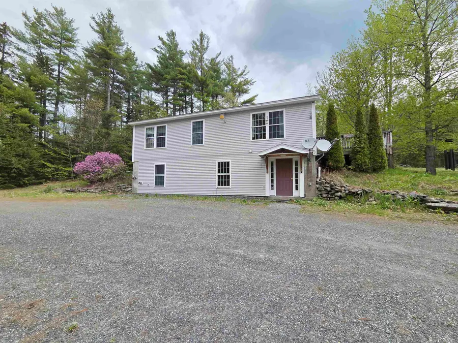 317 Potato Road, Enfield, NH 03748 - #3