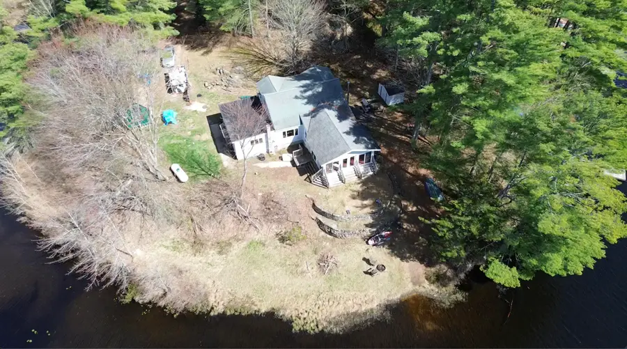 120 Canterbury Shore Drive, Canterbury, NH 03224 - #3