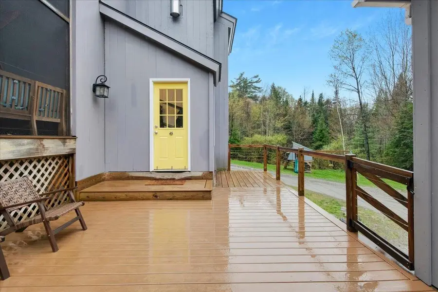 204 Pike Hill Road, Warren, VT 05674 - #3