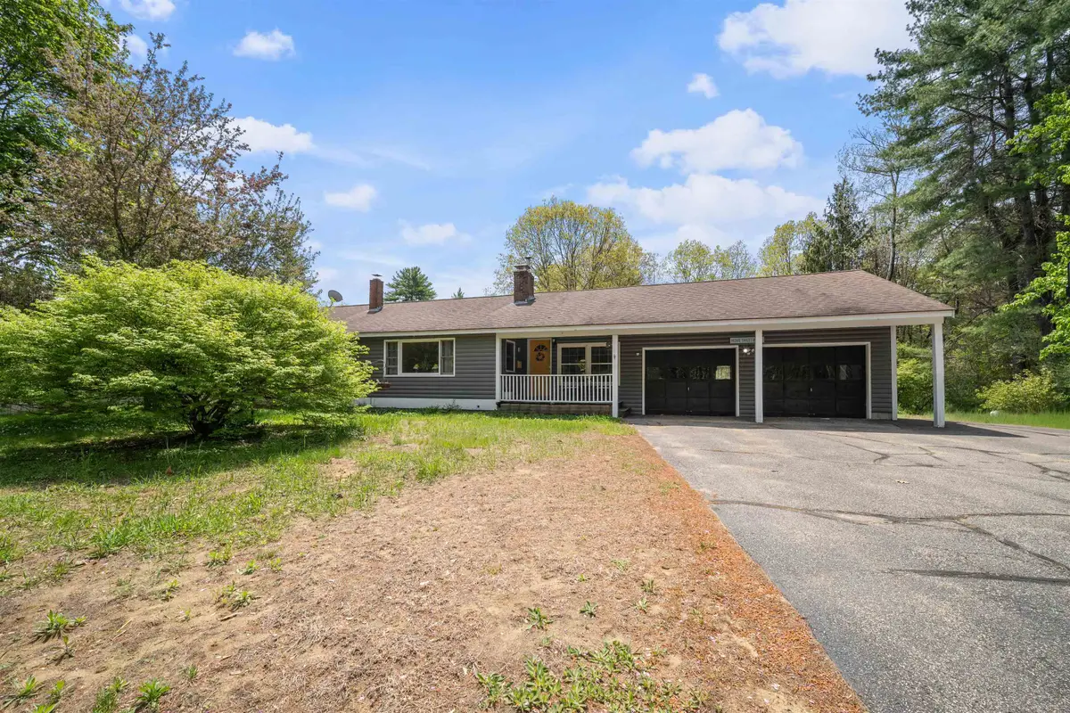 130 Tolend Road, Barrington, NH 03825 - #1