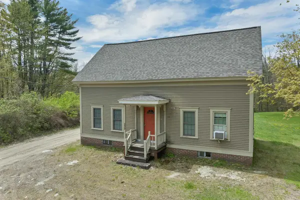 239 Wentworth Road, Brookfield, NH 03872